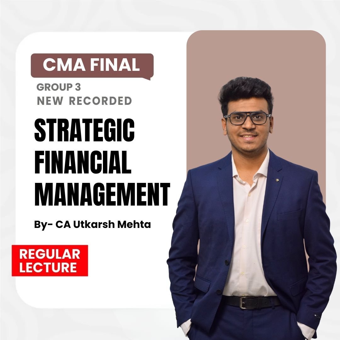 Strategic Financial Management